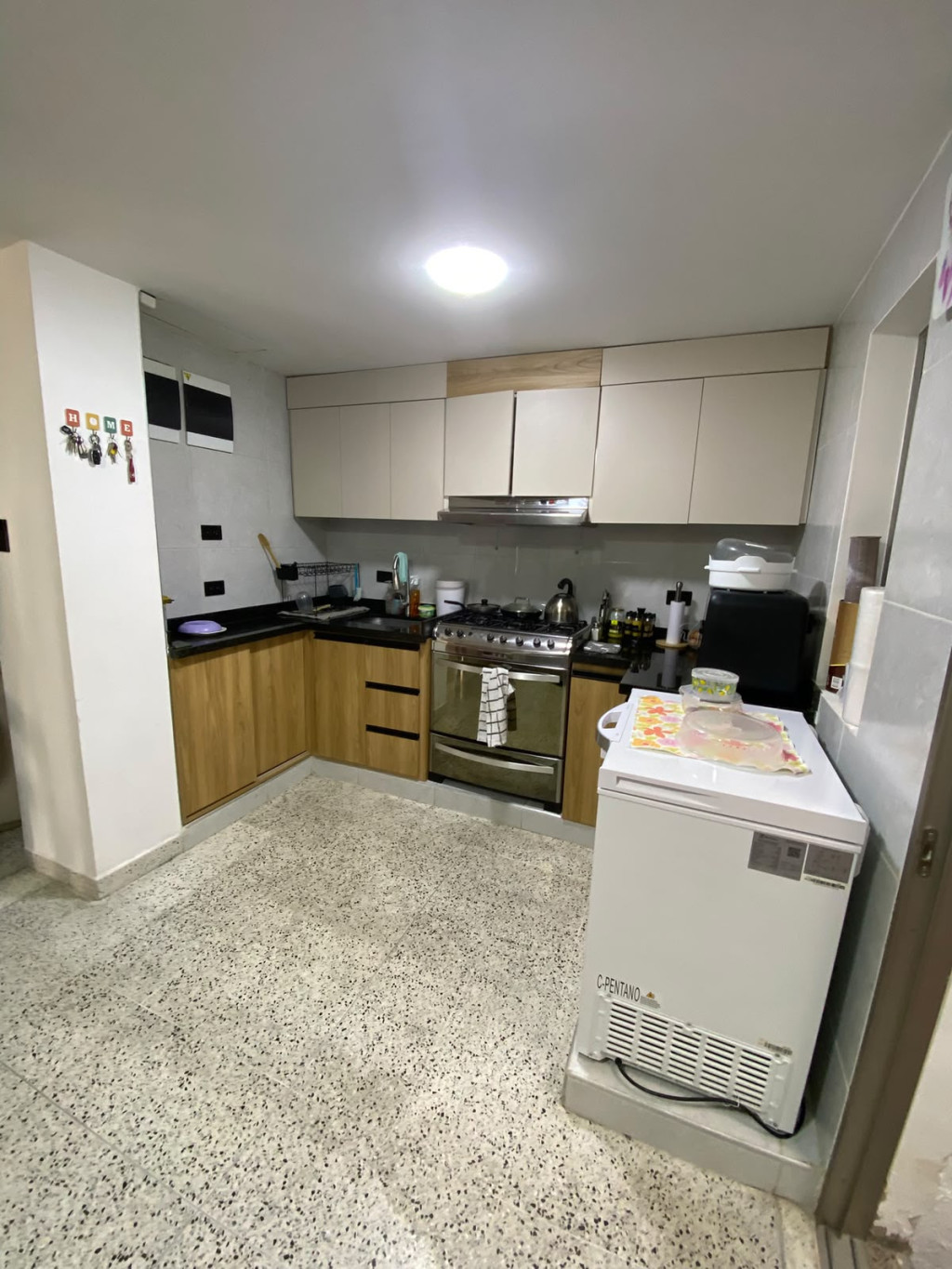 Casa en venta en Paraiso, Barranquilla · foto 6 de 21