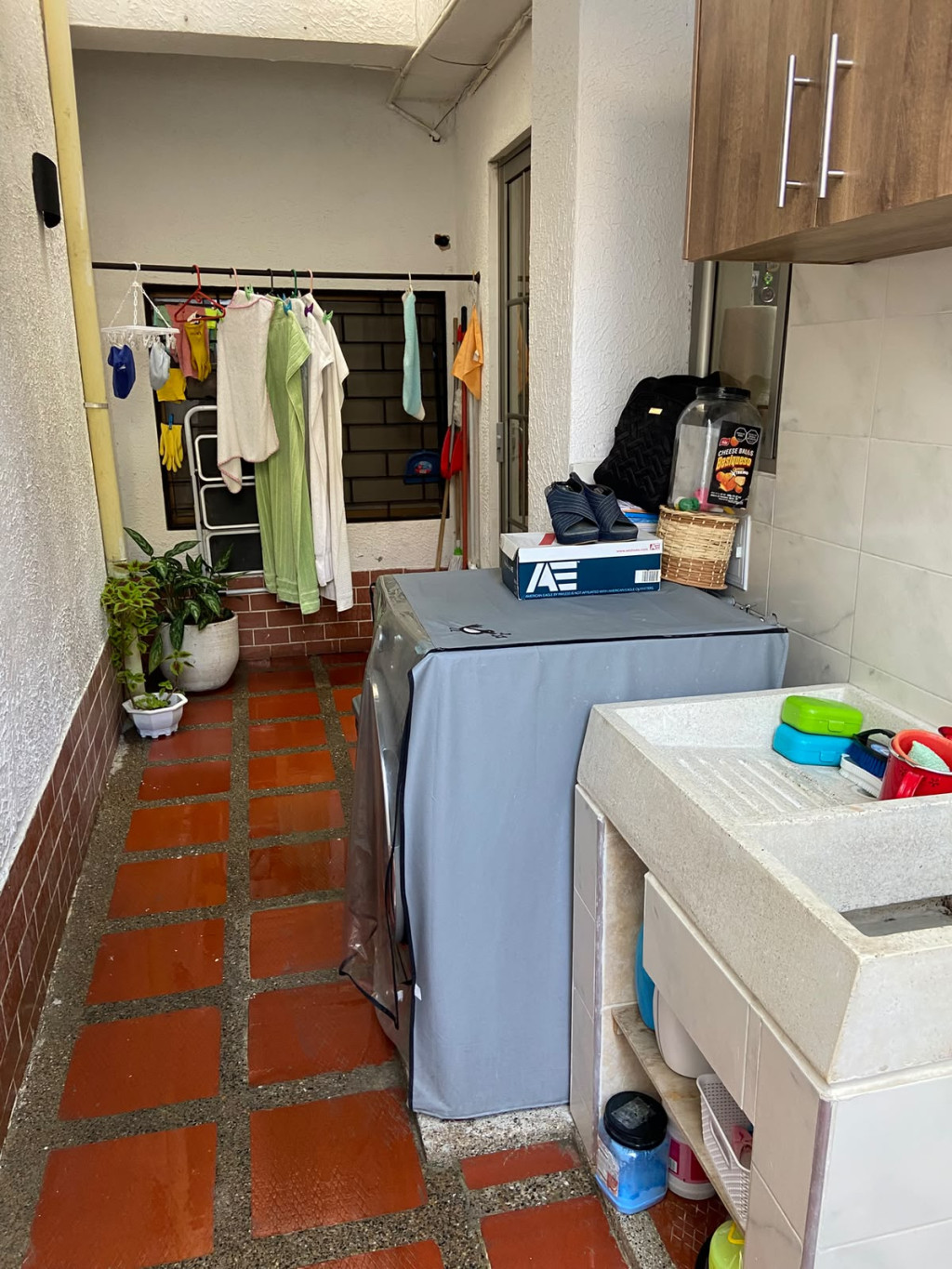 Casa en venta en Paraiso, Barranquilla · foto 7 de 21