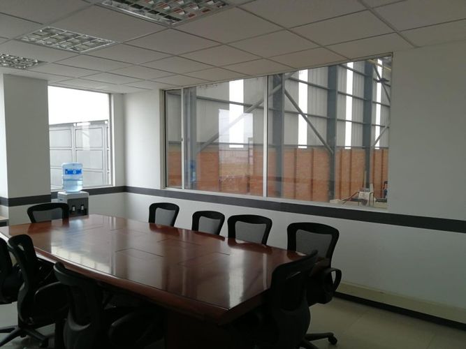 Bodega en arriendo en Centro Tocancipá, Tocancipá, 2800 m² · foto 16 de 16