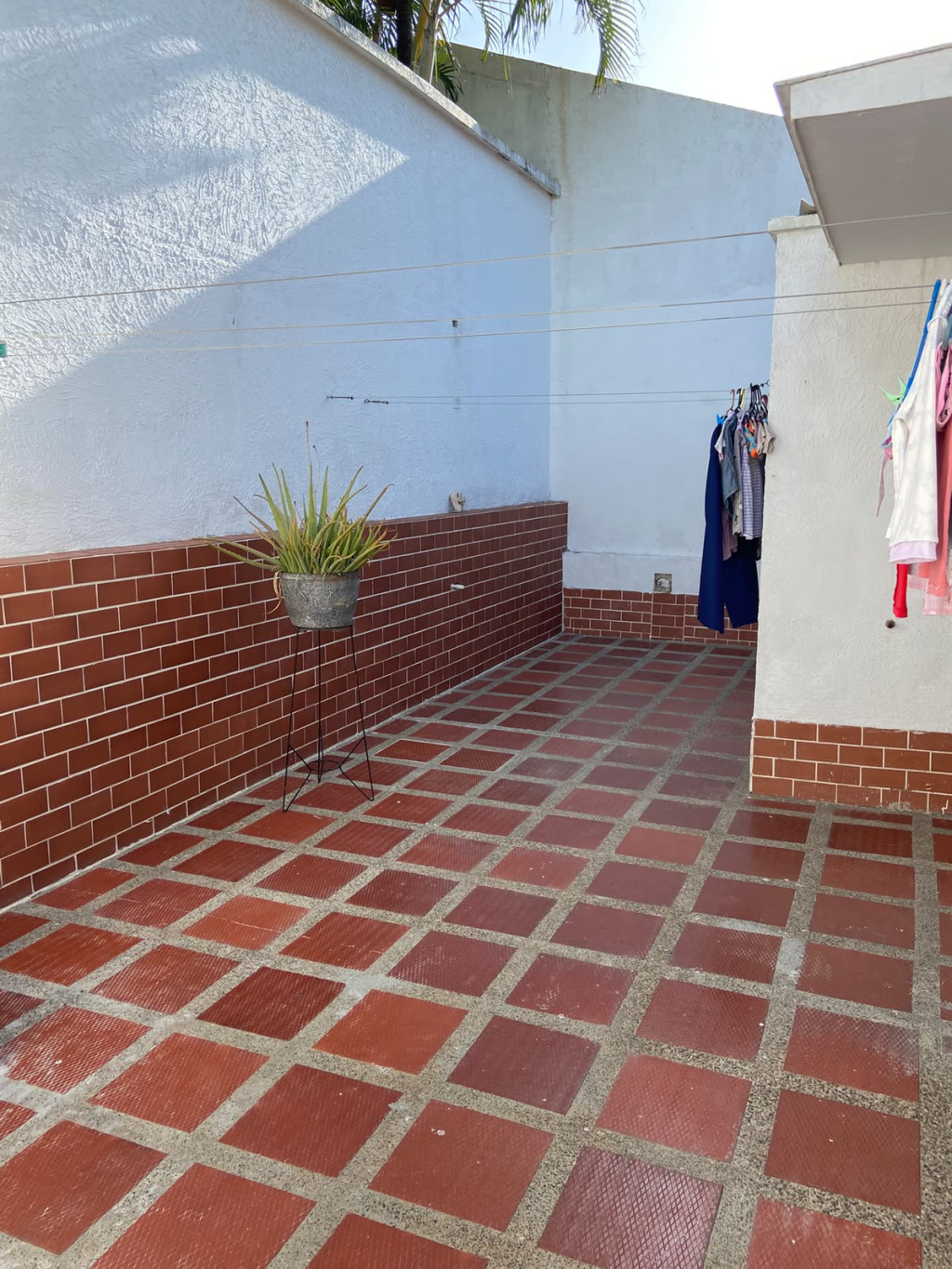 Casa en venta en Paraiso, Barranquilla · foto 8 de 21