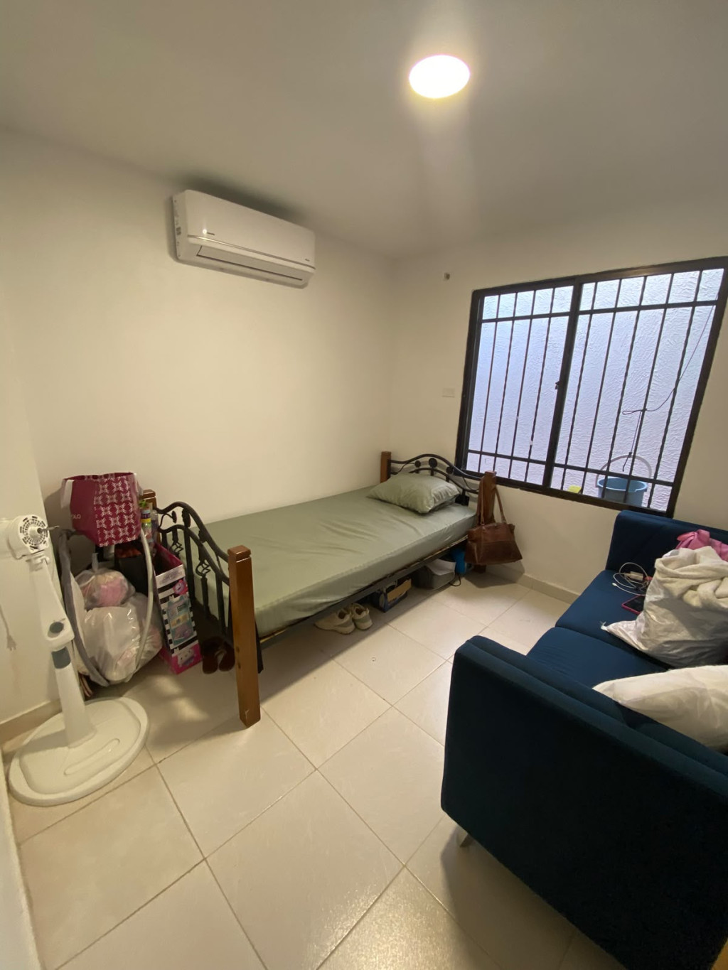 Casa en venta en Paraiso, Barranquilla · foto 11 de 21