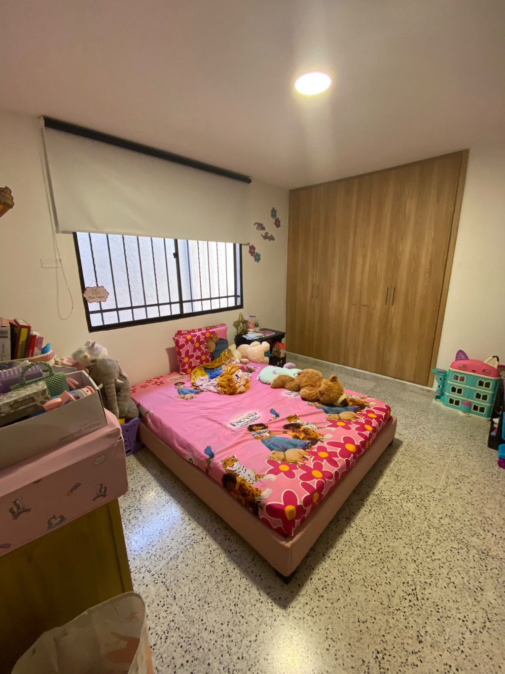 Casa en venta en Paraiso, Barranquilla · foto 12 de 21
