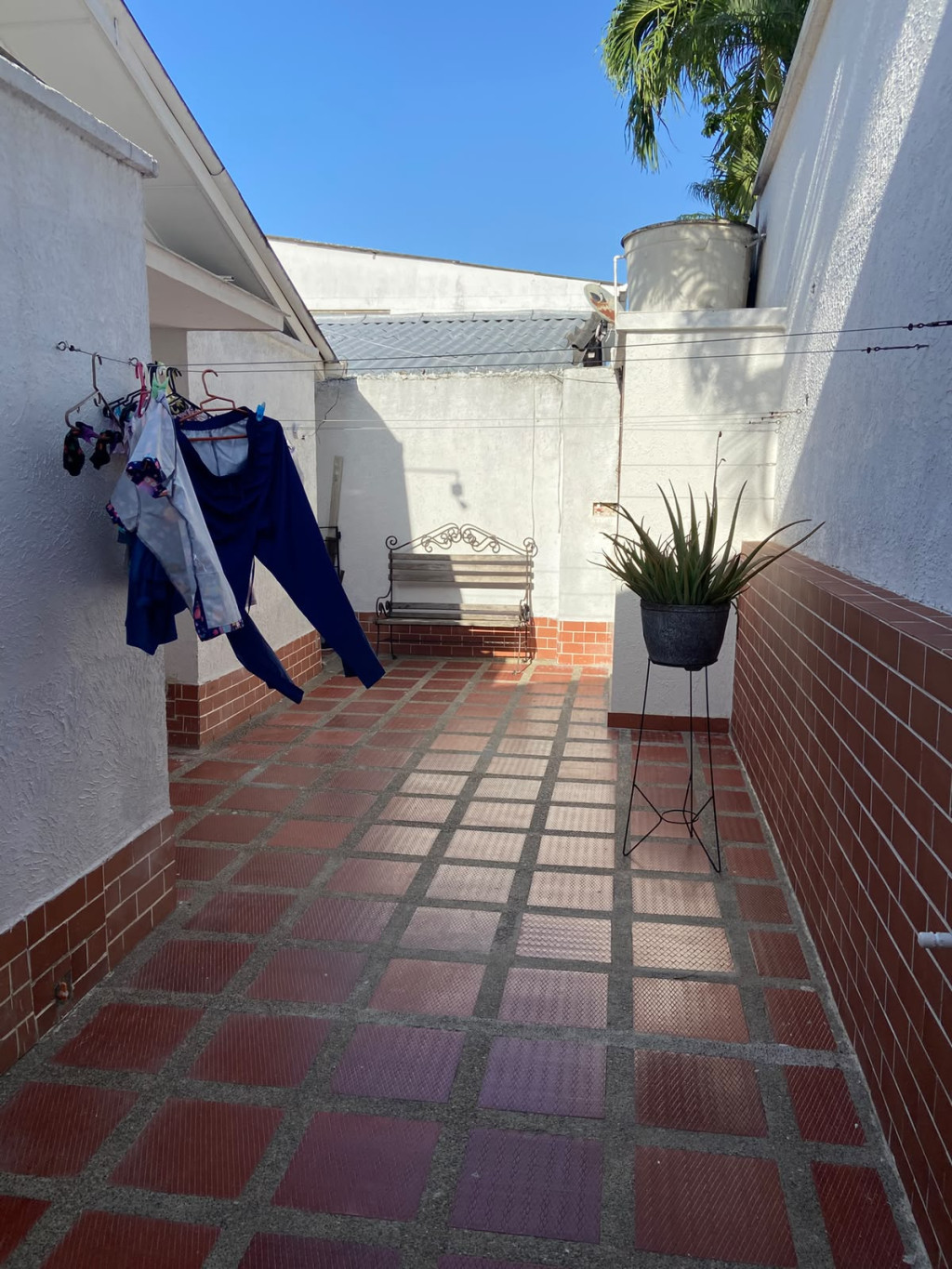 Casa en venta en Paraiso, Barranquilla · foto 17 de 21