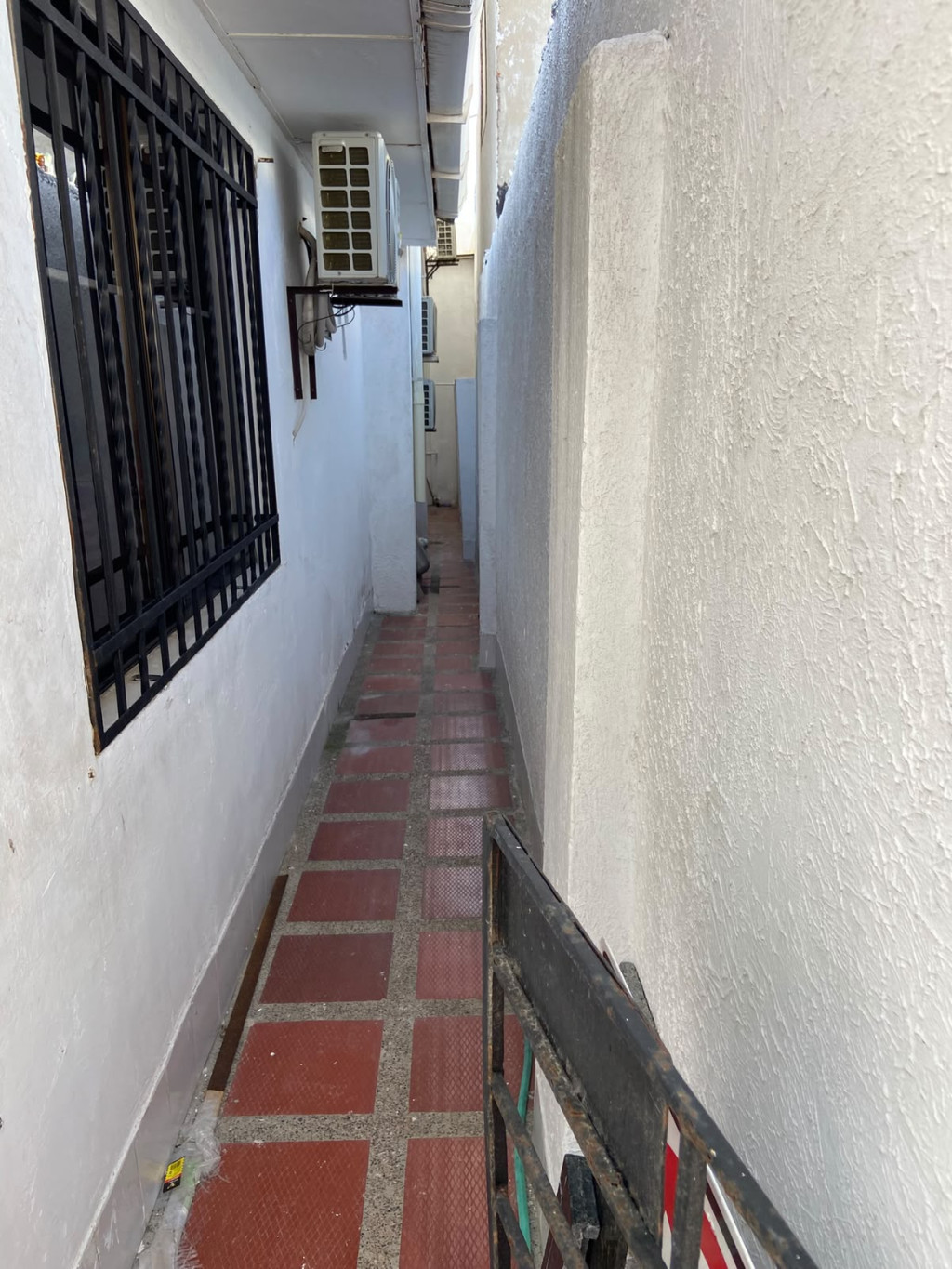 Casa en venta en Paraiso, Barranquilla · foto 19 de 21