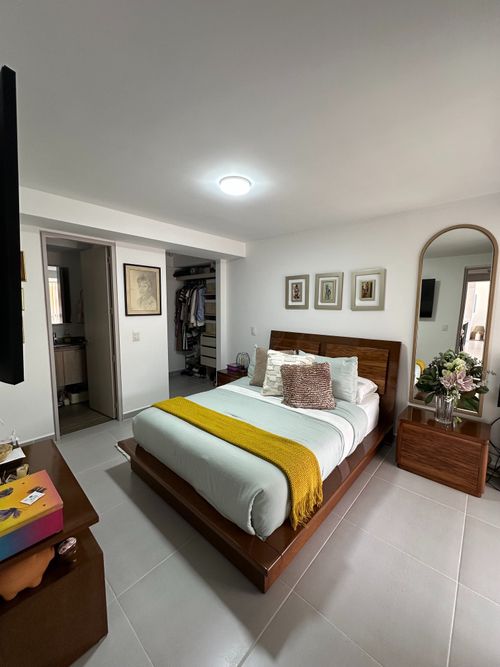 Apartamento de 3 alcobas en venta en Cañaveral, Floridablanca, 86 m² · foto 9 de 19