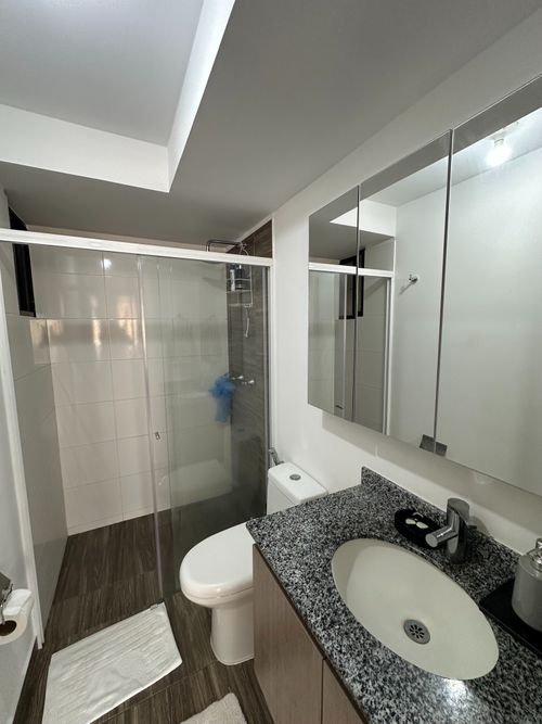 Apartamento de 3 alcobas en venta en Cañaveral, Floridablanca, 86 m² · foto 8 de 19