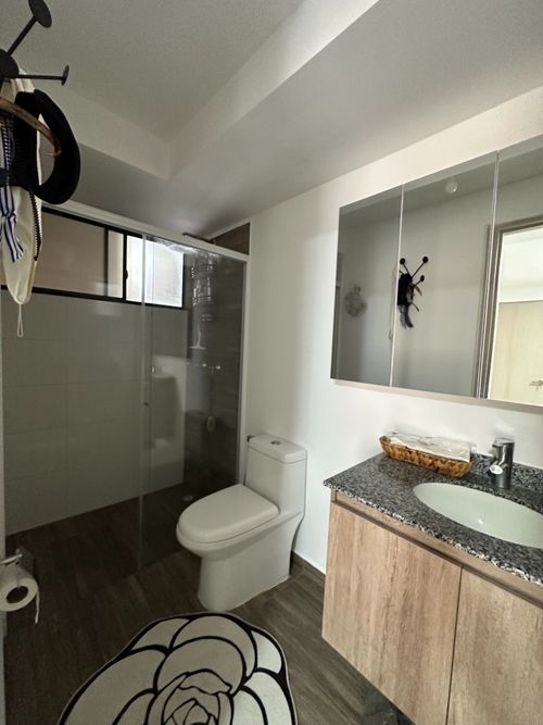 Apartamento de 3 alcobas en venta en Cañaveral, Floridablanca, 86 m² · foto 11 de 19