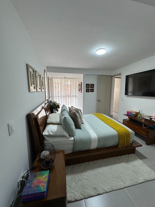 Apartamento de 3 alcobas en venta en Cañaveral, Floridablanca, 86 m² · foto 10 de 19