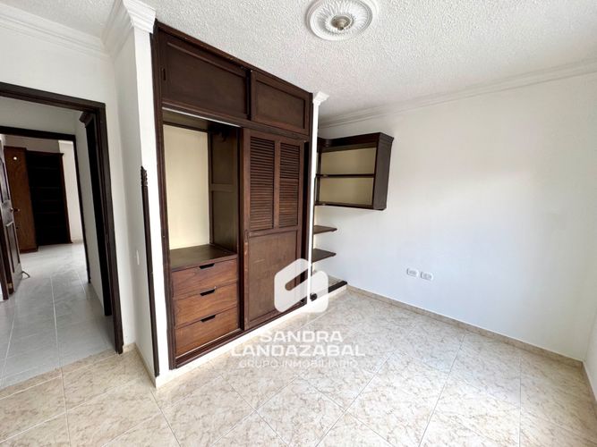Casa de 4 alcobas en venta en Lagos Del Cacique, Bucaramanga, 160 m² · foto 14 de 20