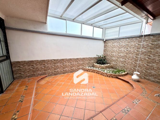 Casa de 4 alcobas en venta en Lagos Del Cacique, Bucaramanga, 160 m² · foto 18 de 20