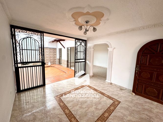 Casa de 4 alcobas en venta en Lagos Del Cacique, Bucaramanga, 160 m² · foto 19 de 20