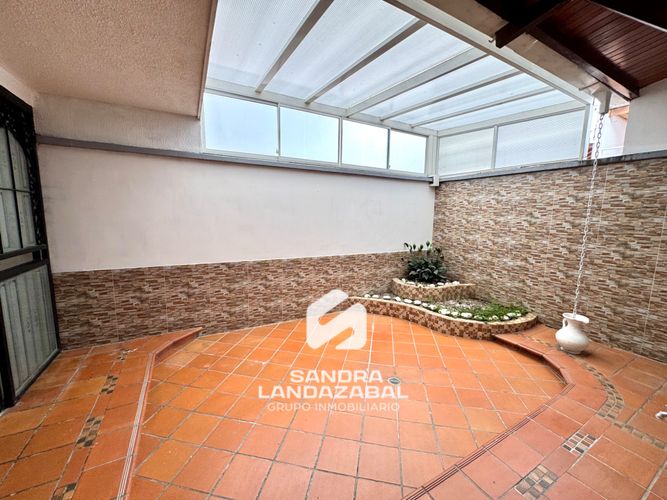 Casa de 4 alcobas en venta en Lagos Del Cacique, Bucaramanga, 160 m² · foto 20 de 20