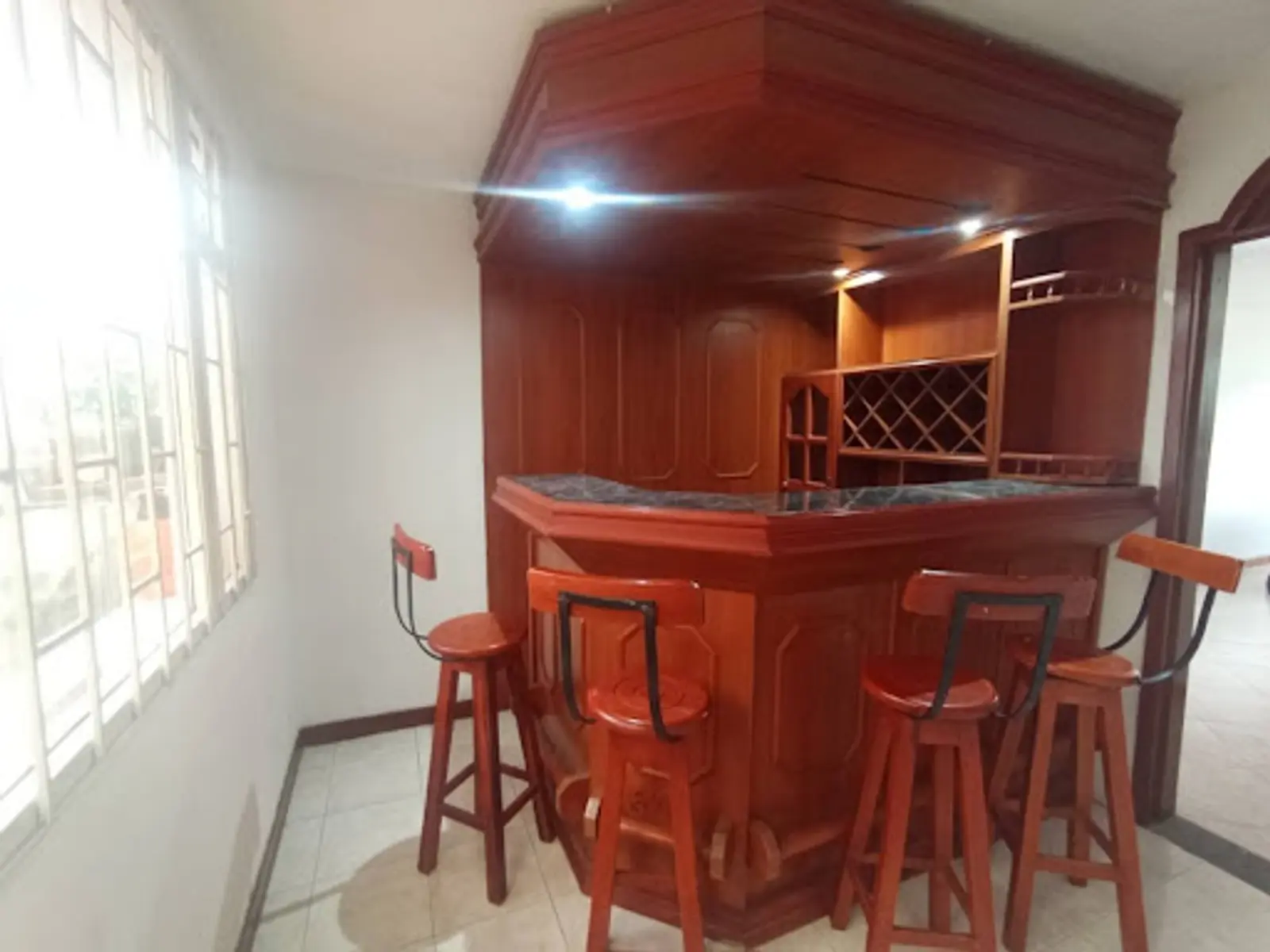 Casa en venta en Normandia, Bogotá · foto 2 de 19