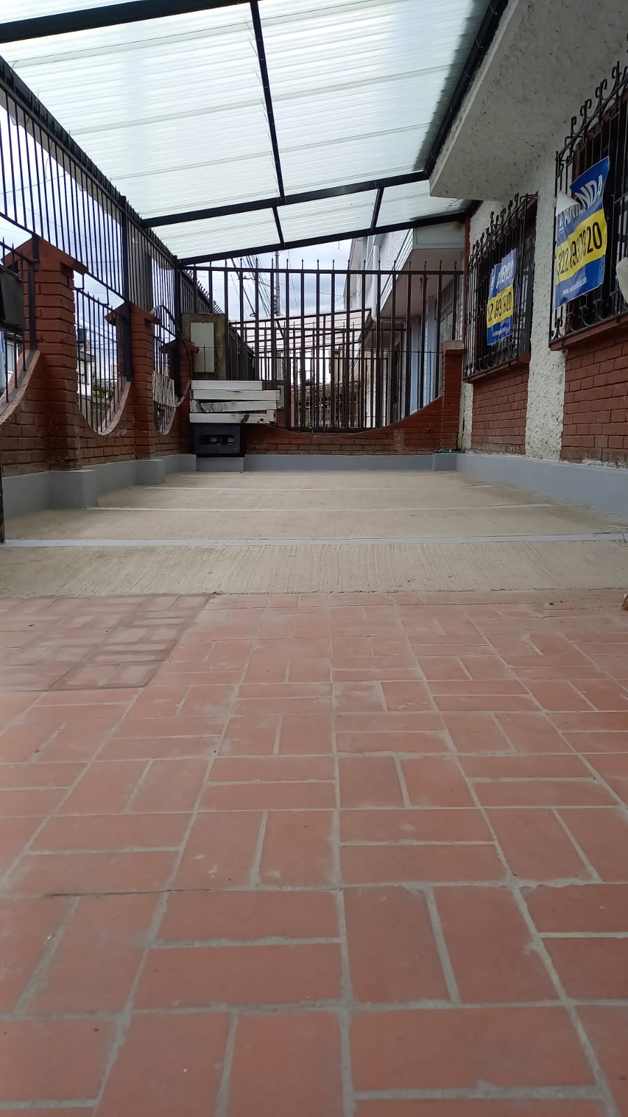 Casa en venta en Normandia, Bogotá · foto 17 de 19
