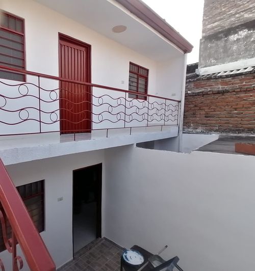 Casa de 8 alcobas en venta en San Cayetano, Cali, 172 m² · foto 19 de 24
