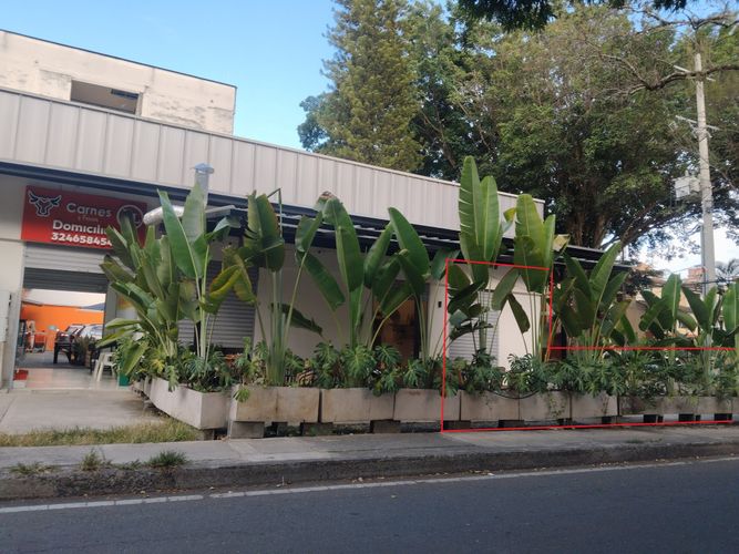 Local en arriendo en El Refugio, Cali, 64 m² · foto 5 de 18