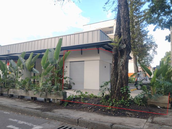 Local en arriendo en El Refugio, Cali, 64 m² · foto 6 de 18