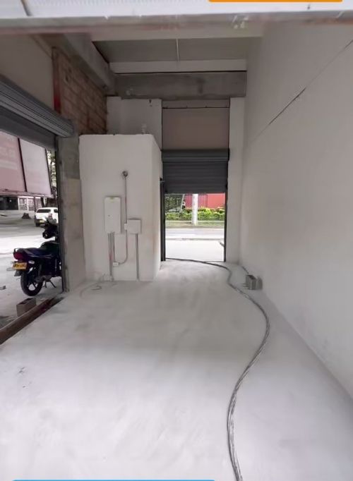 Local en arriendo en El Refugio, Cali, 64 m² · foto 8 de 18