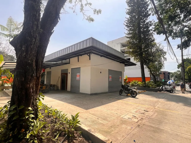 Local en arriendo en El Refugio, Cali, 64 m² · foto 10 de 18