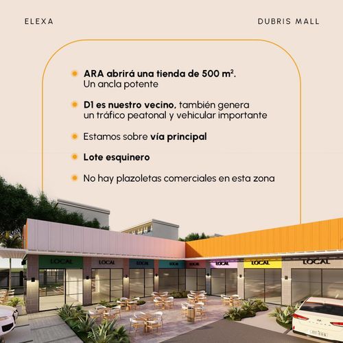 Local en arriendo en El Refugio, Cali, 64 m² · foto 18 de 18