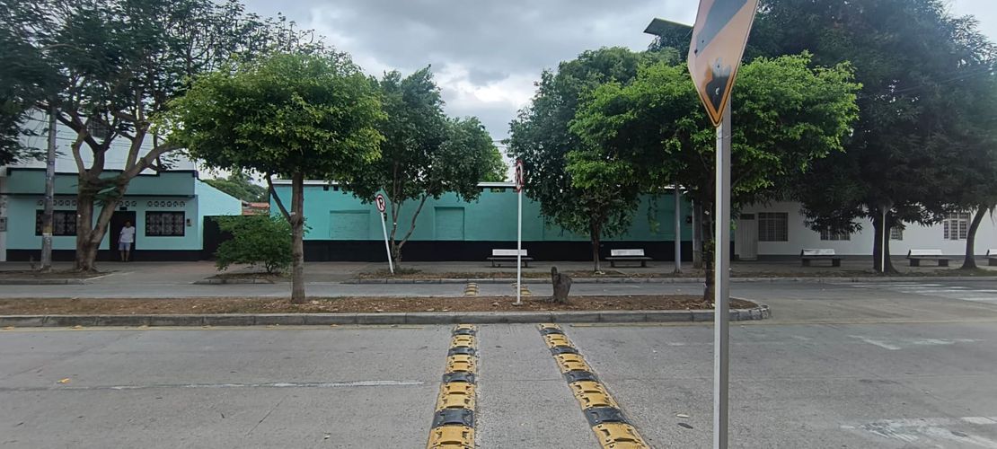 Lote en venta en Ricaurte, 2850 m² · foto 2 de 10