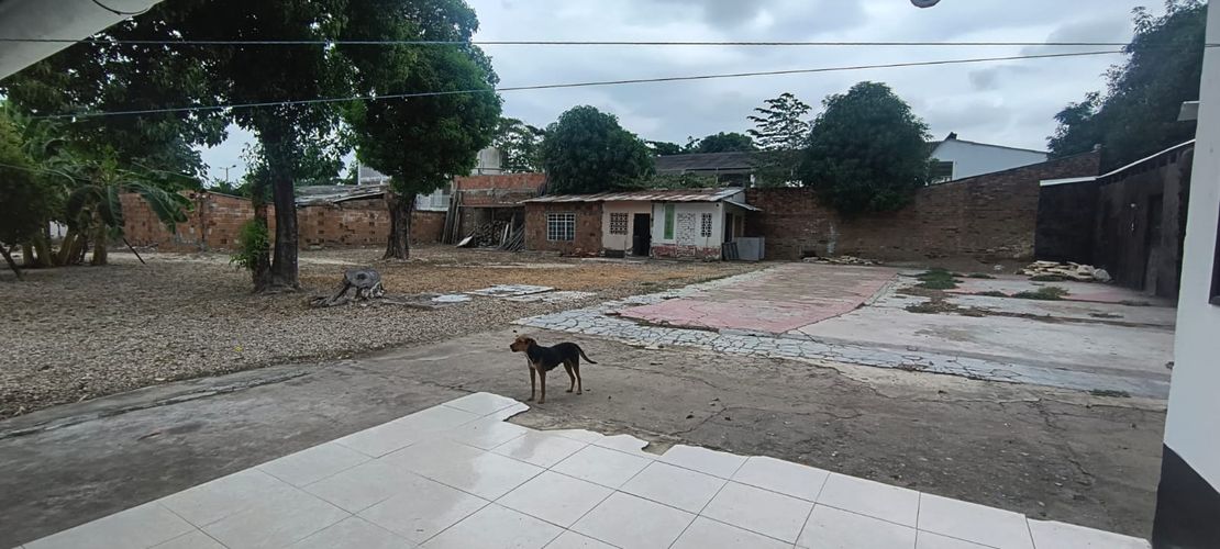 Lote en venta en Ricaurte, 2850 m² · foto 5 de 10