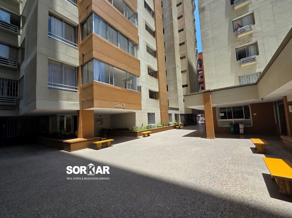 Apartamento en venta en Altos Del Prado, Barranquilla · foto 17 de 18