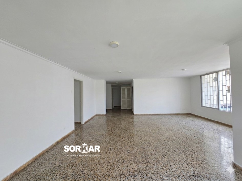 Apartamento en venta en Altos Del Prado, Barranquilla · foto 2 de 18