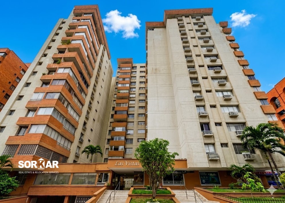 Apartamento en venta en Altos Del Prado, Barranquilla · foto 18 de 18