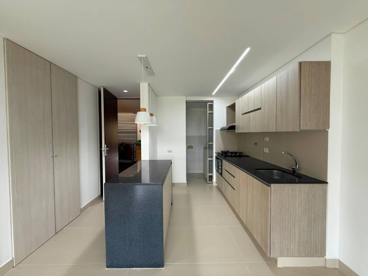 Apartaestudio en Arriendo en Guayabito, Rionegro - 2