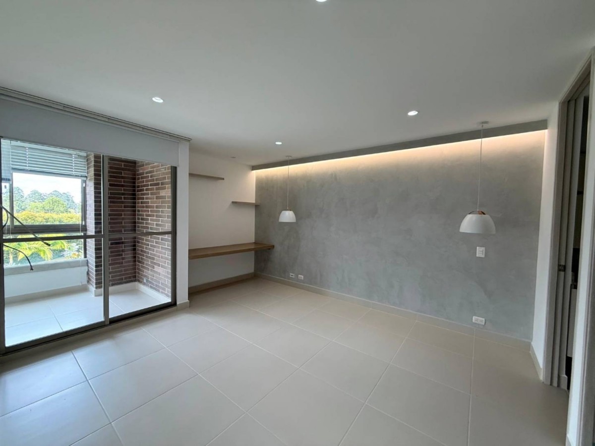 Apartaestudio en Arriendo en Guayabito, Rionegro - 3