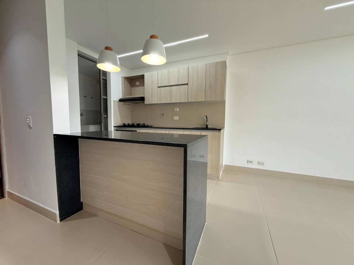 Apartaestudio en Arriendo en Guayabito, Rionegro - 4