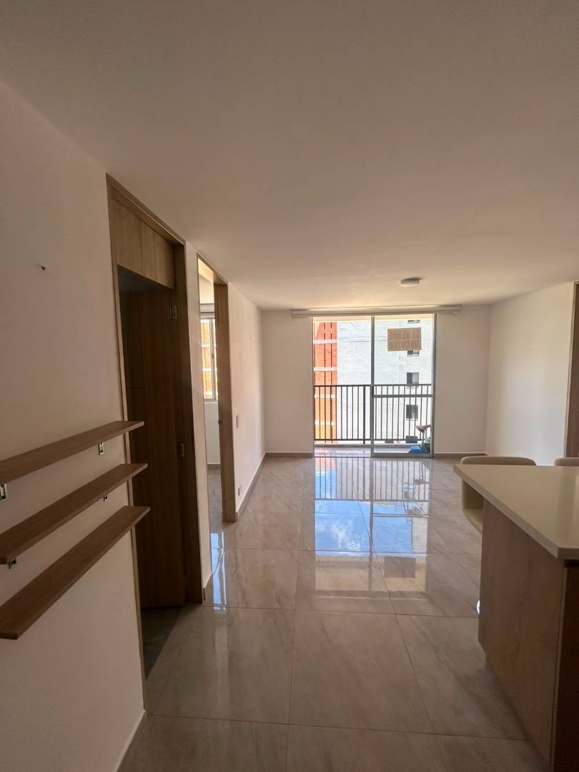 2BR Apartment in Abreo (50 m²) for Sale