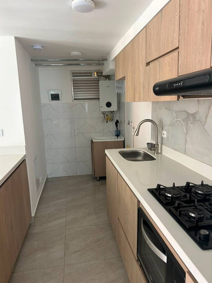 2BR Apartment in Abreo (50 m²) for Sale - 2