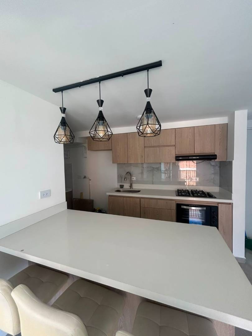 2BR Apartment in Abreo (50 m²) for Sale - 3