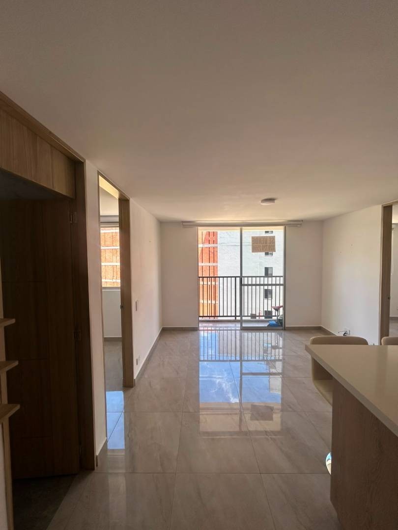 2BR Apartment in Abreo (50 m²) for Sale - 4