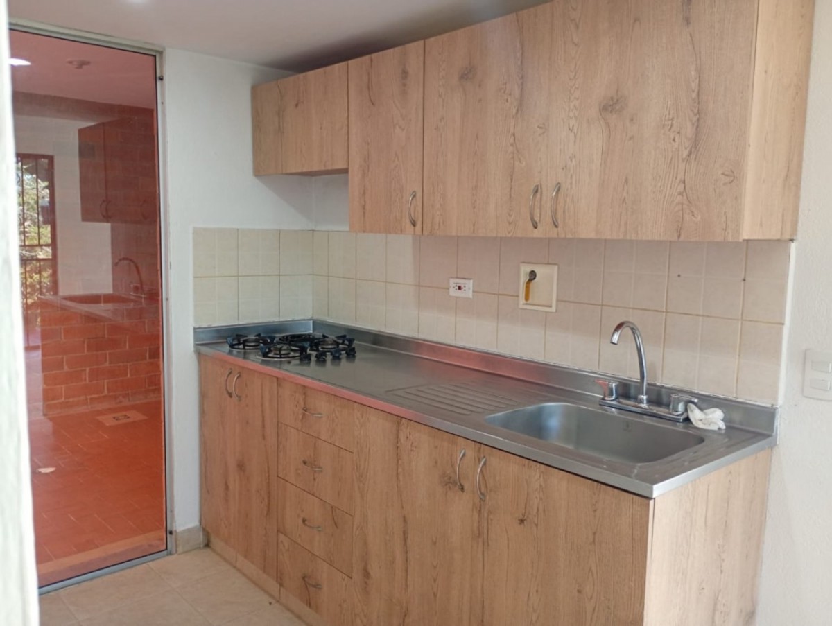 Casa en Arriendo en Santa ana, Rionegro