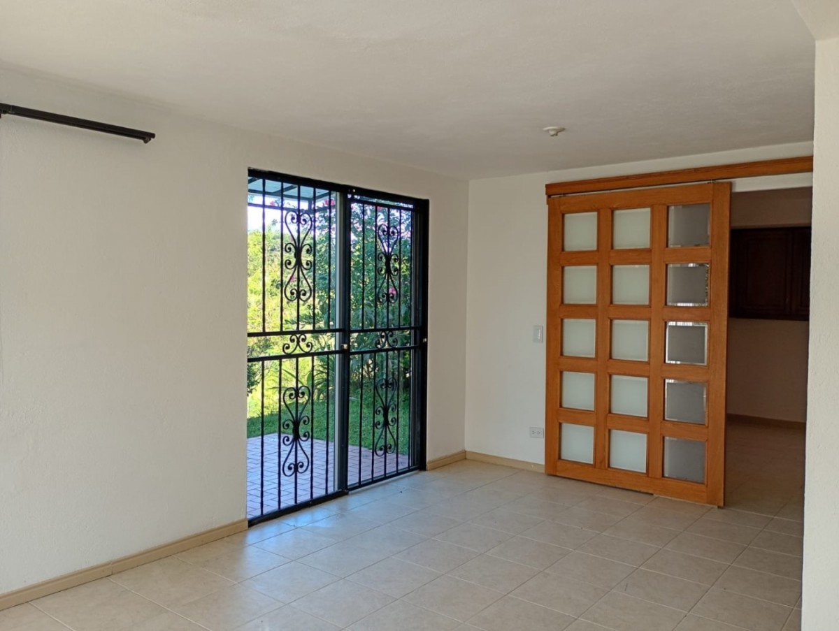 Casa en Arriendo en Santa ana, Rionegro - 2