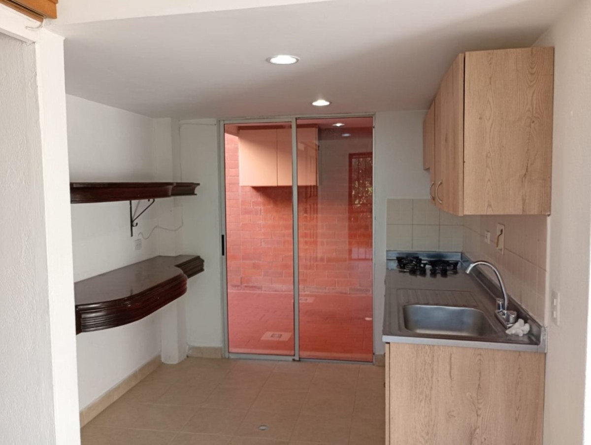 Casa en Arriendo en Santa ana, Rionegro - 3