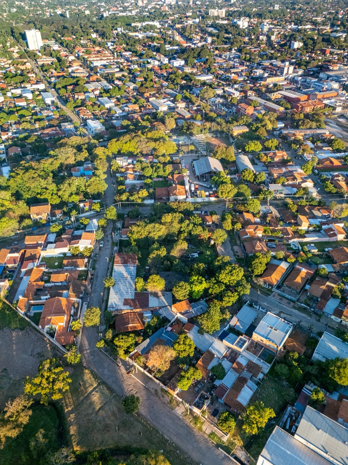 En venta amplio terreno a 3 cuadras de Santa Teresa — foto 3