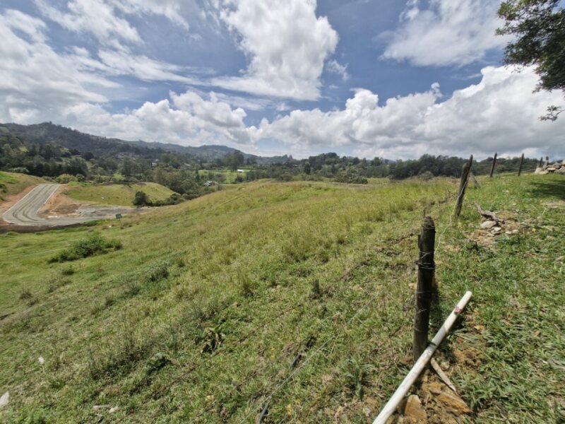 Land in El Portento (2477 m²) for Sale - 2