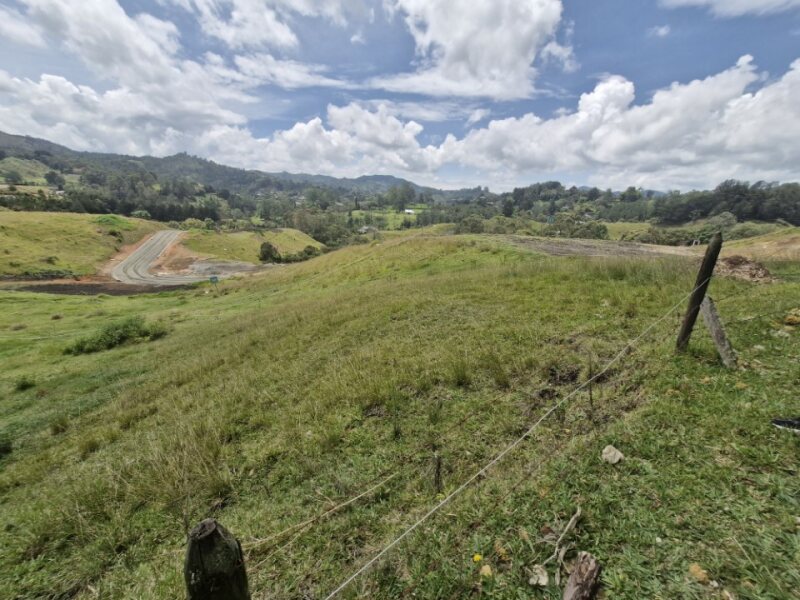 Land in El Portento (2477 m²) for Sale - 4