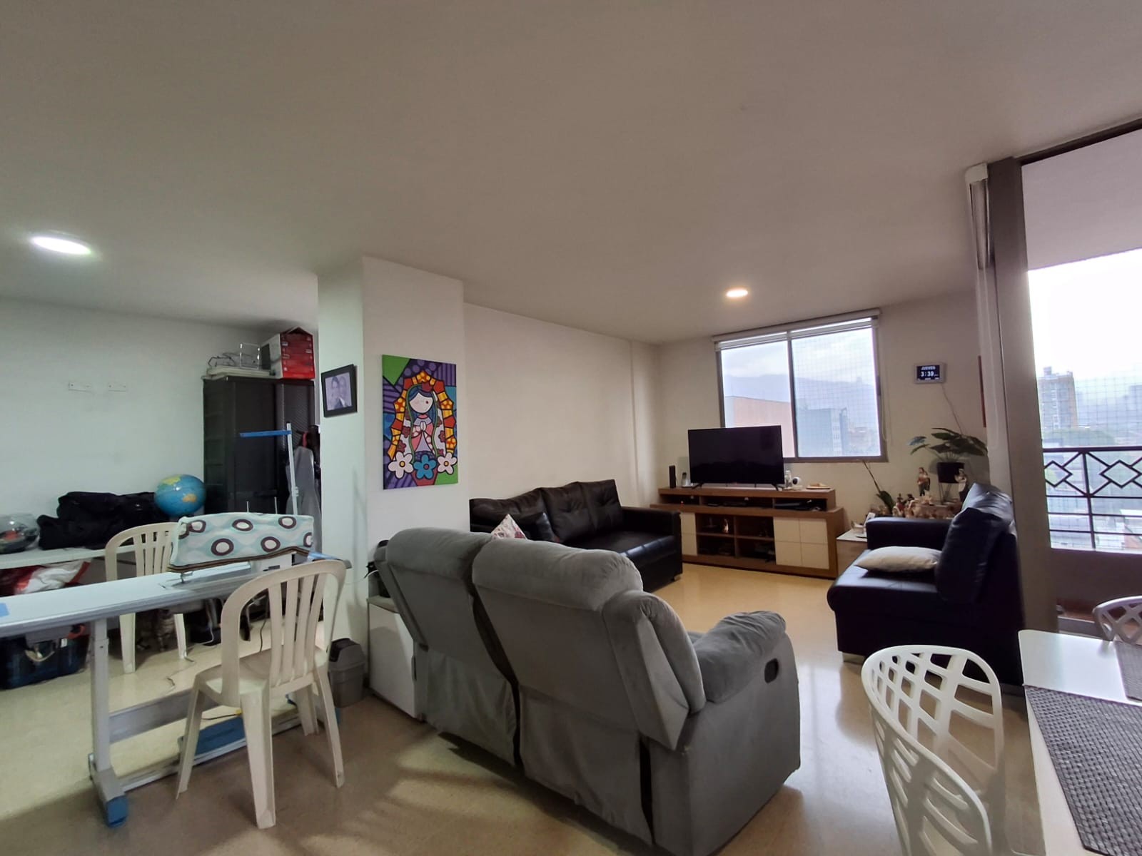 Apartamento en venta en Las Vegas, Envigado · foto 2 de 11