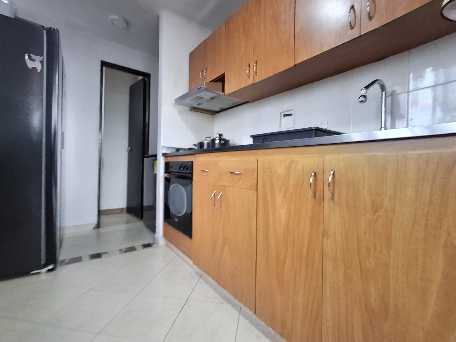 Apartamento en venta en Las Vegas, Envigado · foto 3 de 11