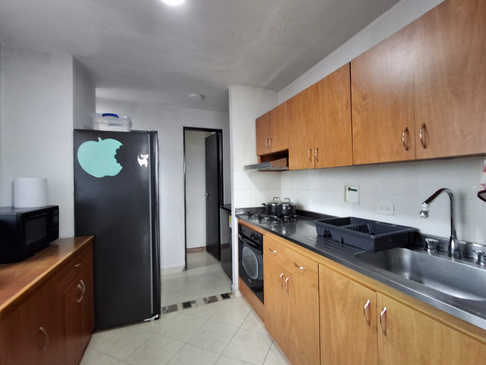 Apartamento en venta en Las Vegas, Envigado · foto 4 de 11