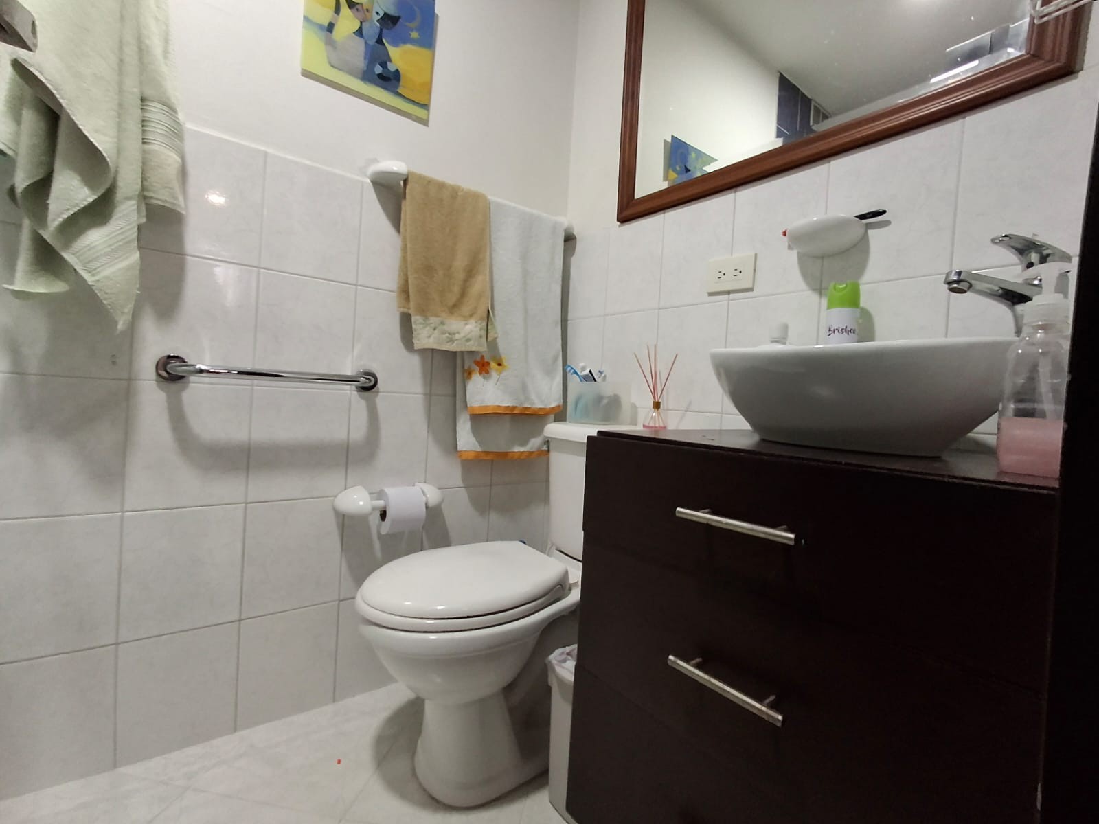 Apartamento en venta en Las Vegas, Envigado · foto 7 de 11