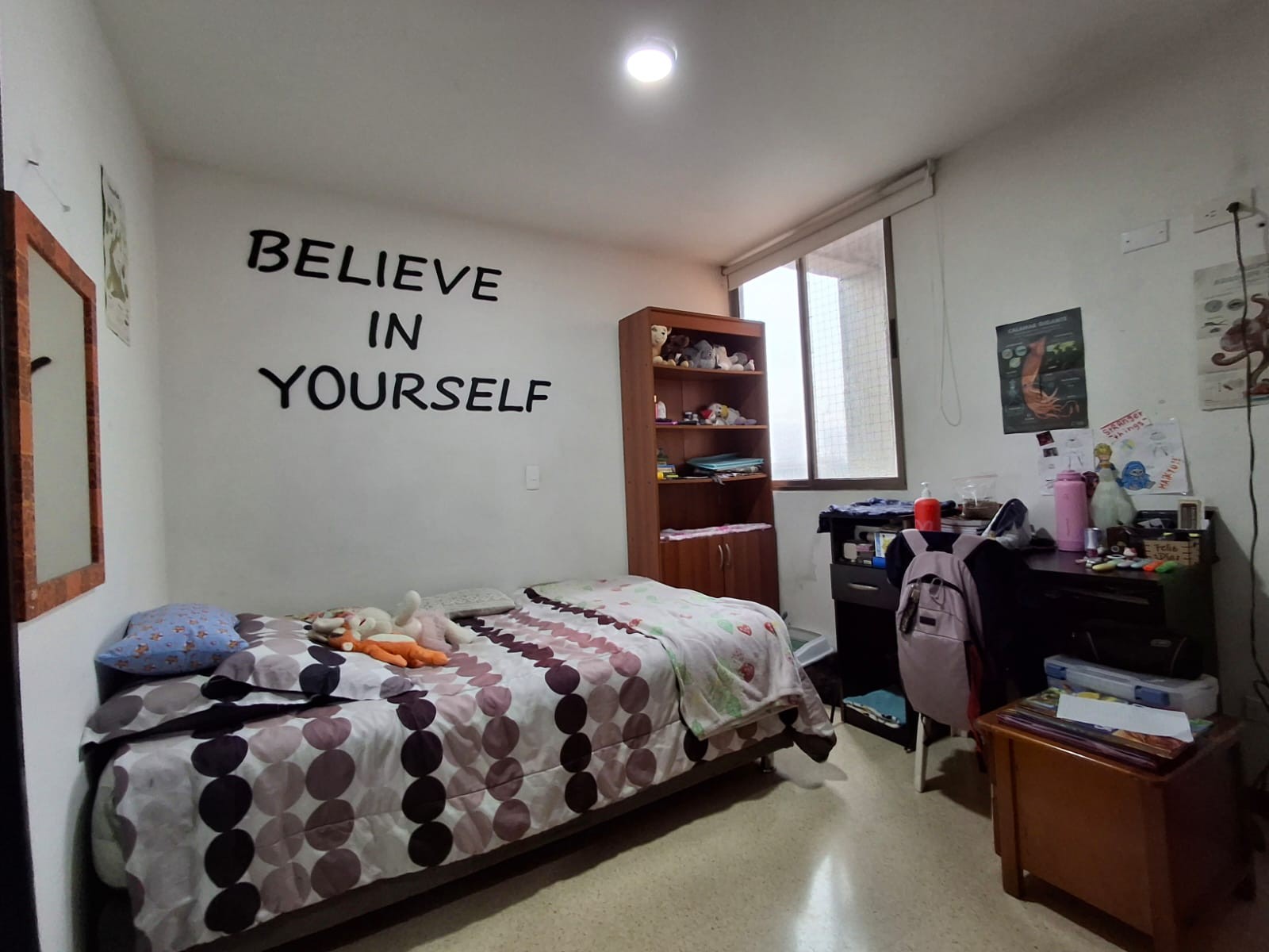 Apartamento en venta en Las Vegas, Envigado · foto 8 de 11