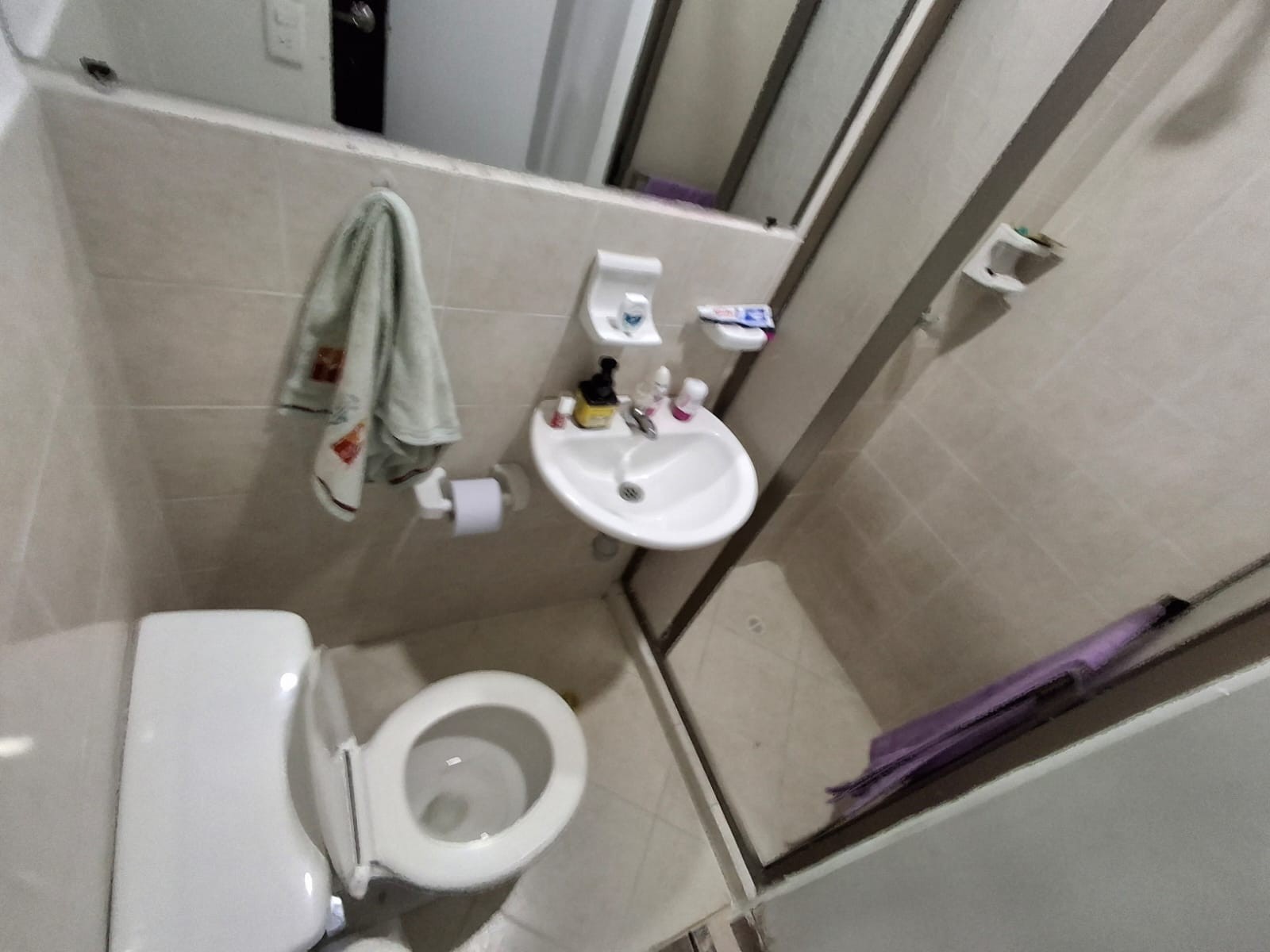 Apartamento en venta en Las Vegas, Envigado · foto 10 de 11