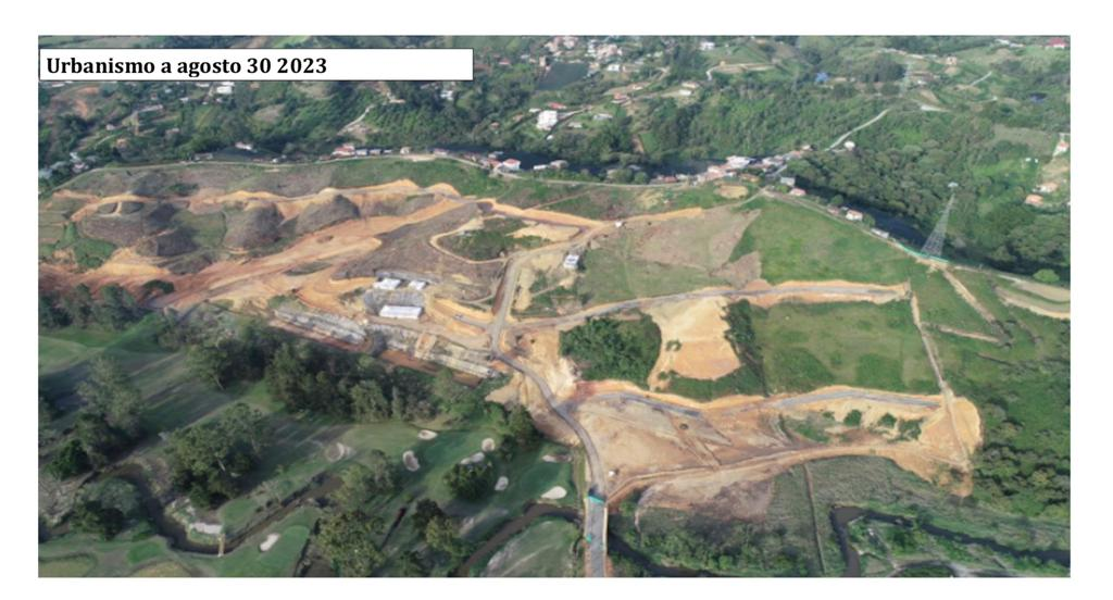 Land in El rosal (1014 m²) for Sale - 2
