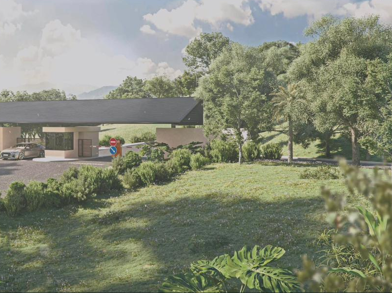 Land in El rosal (1014 m²) for Sale - 3